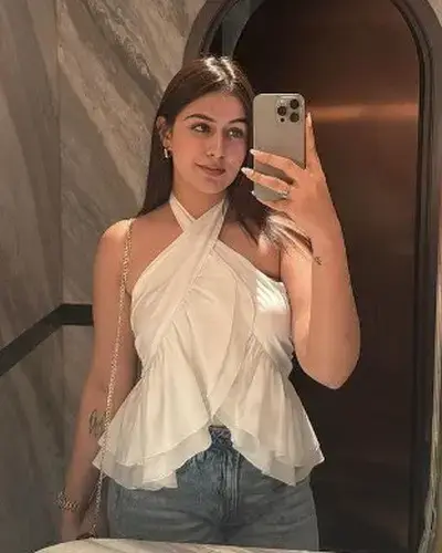 Call Girl Khambhalia