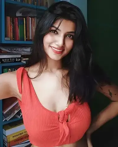 Escort Khambhalia