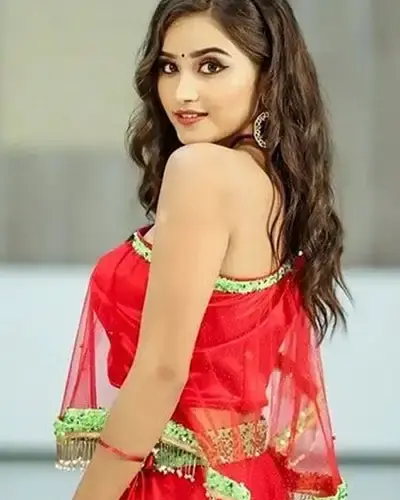 Escort In Khambhalia